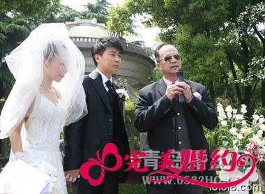 何如准备证婚人证婚词及范例