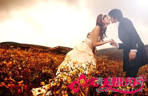 婚纱照经验：说说婚纱照下订单技巧
