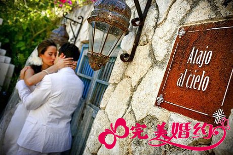 学习拍摄生活婚纱照的一些小技巧