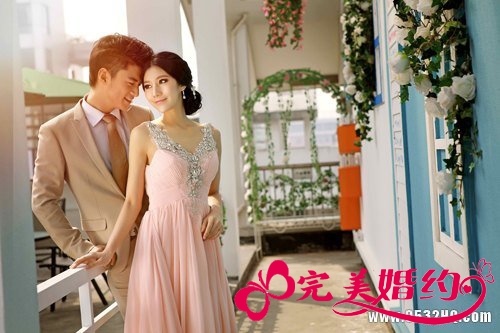 哪些婚纱摄影风格是8090新人的最爱