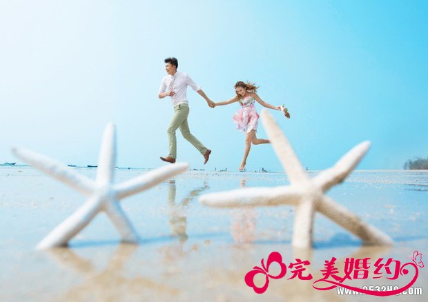 新人拍婚纱照预算要考虑什么？