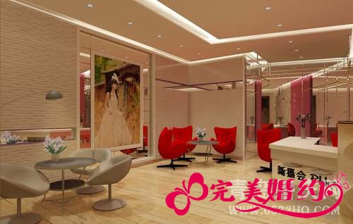 婚纱影楼如何达到无客怨二次消费