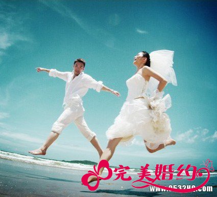 炎炎夏季怎样拍婚纱照 拍婚纱照怎么办？
