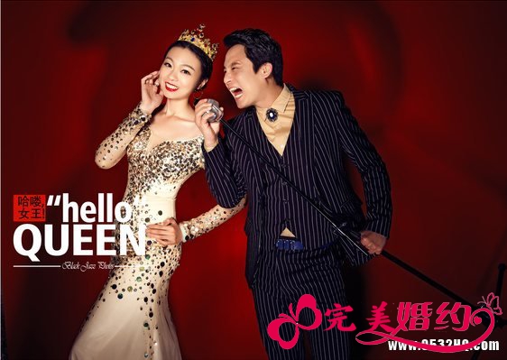 小编给新娘的几点拍婚纱照的建议