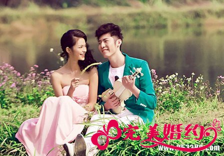 怎么拍婚纱照更好看 教你打造完美婚纱照