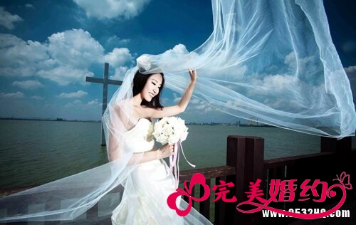 细数常见的三类婚纱摄影工作室