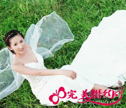 拍婚纱照签合同不忘三大重点