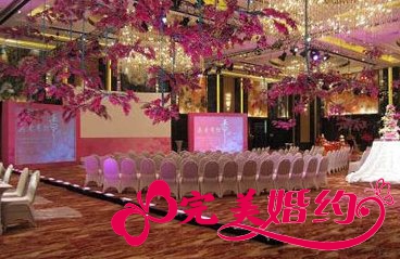 主持人如何迈出婚礼策划第一步