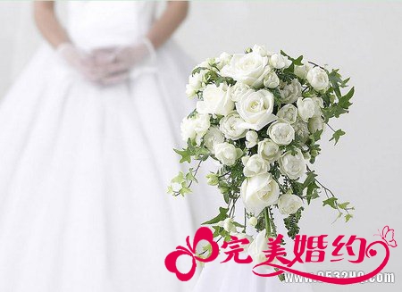 婚礼布置之如何布置鲜花的妙招