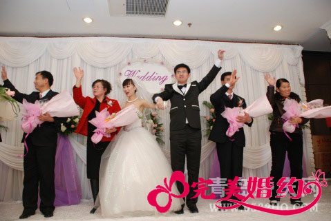 婚礼摄影师分享婚礼跟拍的经验