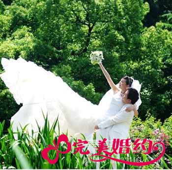 新娘选购婚纱礼服的四个标准1