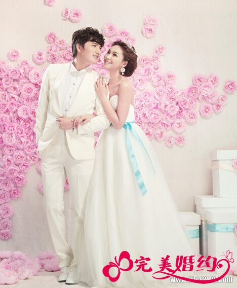 新娘租赁婚纱需要注意什么