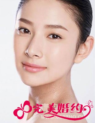 油性皮肤新娘怎么防脱妆怎么保养