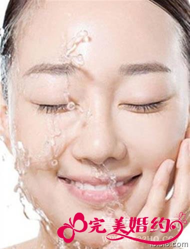 油性皮肤怎么美白