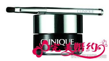 眼线膏哪个好1、资生堂眼线膏

