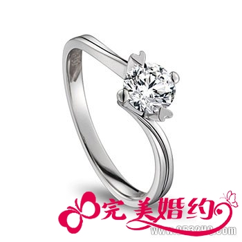 如何根据婚龄挑选婚戒适合的宝石