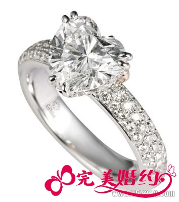 结婚戒指买K金的好吗？18K金会不会掉色？