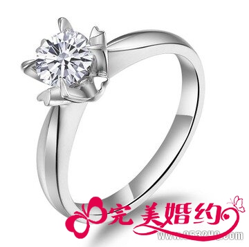 怎么根据年龄挑选婚戒？