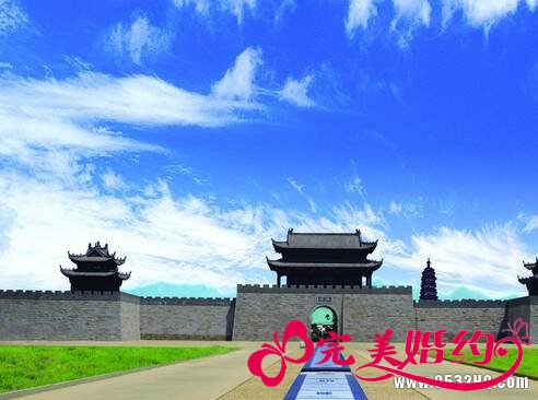 江西景德镇旅游 探寻悠久陶瓷历史