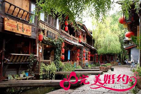 总结丽江蜜月旅行的经验与收获