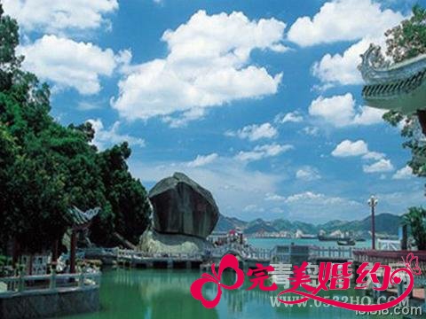厦门自由行 最实用旅游攻略