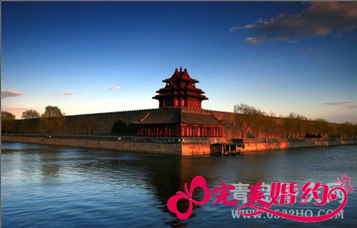 77月度蜜月去哪好 7月蜜月旅游景点推荐