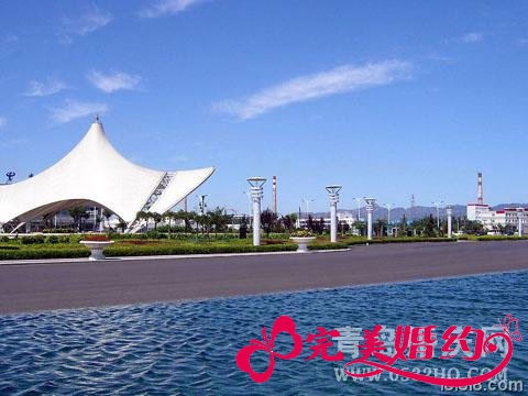  秦皇岛自由行