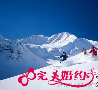 冬季蜜月旅行注意事项