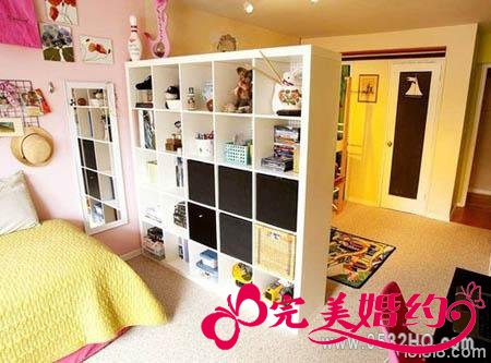 完美大印象之小户型家庭装修设计