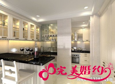 厨房装修什么？厨房装修注意五大问题