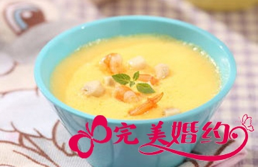 五个月宝宝的辅食