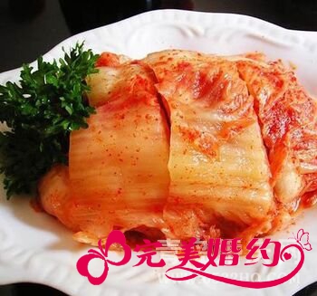 孕妇可以吃吗？孕妇吃腌菜好不好？