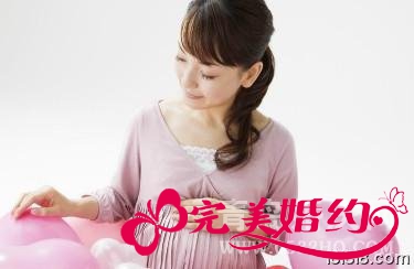 孕妇应注意事项