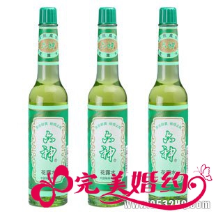 孕妇使用花露水有哪些禁忌注意事项