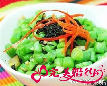 孕妇可以吃橄榄菜吗？橄榄菜的营养价值
