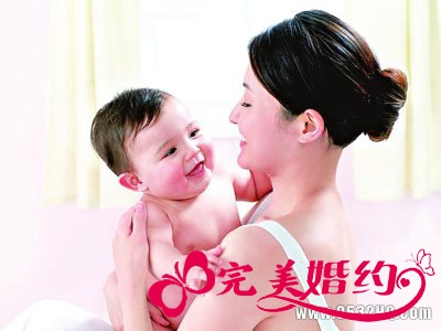 7条建议帮新妈妈教出天才宝宝