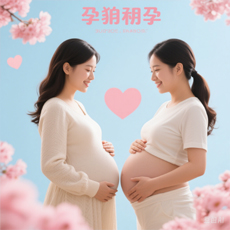 备孕孕期