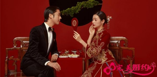 为什么很多新娘都不喜欢穿秀禾服