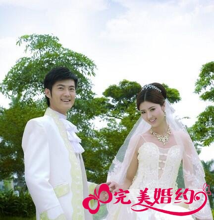 判定优秀婚纱摄影作品的三个要素