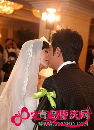 怎样做个优雅新娘 新娘礼仪必修课