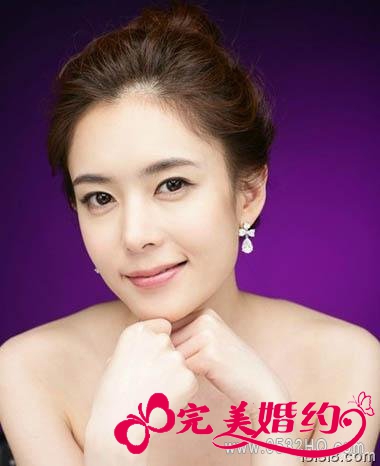 新娘冬季皮肤干燥怎么办 冬季补水4步骤