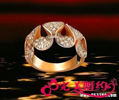 彩金戒指价格多少钱 彩金价值价格如何计算