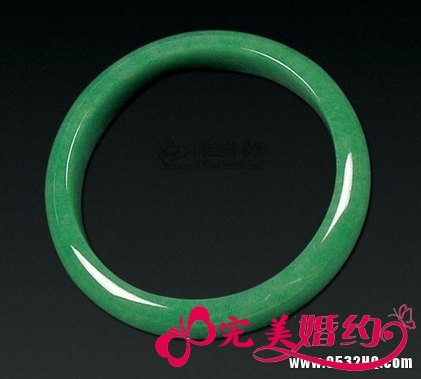 评价翡翠手镯好坏的7个要点