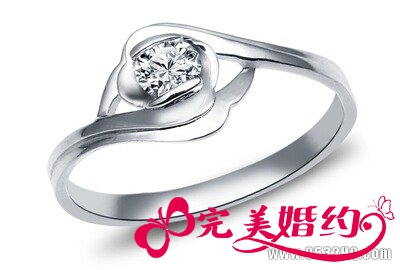 30分高品质钻石戒指怎么购买？