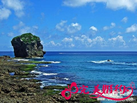 七夕去哪玩之情迷垦丁