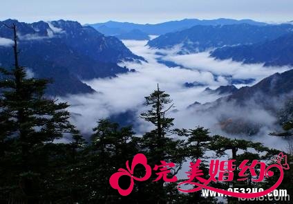 2013年春节旅游之神农架