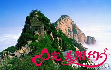 华山旅游攻略