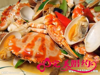 孕妇能吃海鲜吗 孕妇吃海鲜注意事项