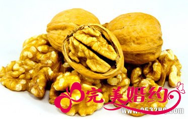 孕妇吃核桃有什么好处？为什么要吃核桃？