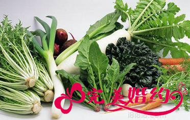 女人准备怀孕前应吃什么食物